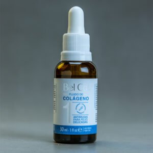 BEL COL 1 – FLUIDO DE COLÁGENO – 30 ML