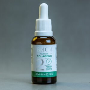 BEL COL 2 – FLUIDO DE COLÁGENO – 30 ML