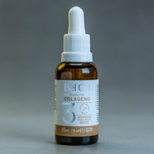 BEL COL 3 – FLUIDO DE COLÁGENO – 30 ML